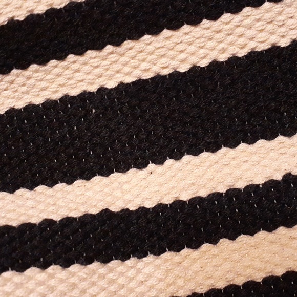 shoulder tote bag with a boho vibe. NEW. - Picture 4 of 6